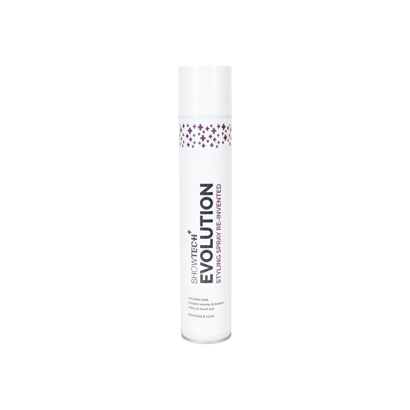 Show Tech Evolution Hair Spray