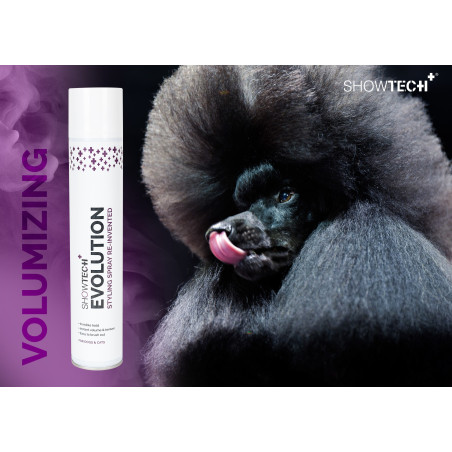 Show Tech Evolution Hair Spray