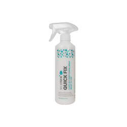 Show Tech  Quick Fix Spray RTU