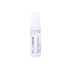 Show Tech Snow White Magic Cover Spray