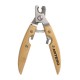 Artero bamboo nail clippers Nature Collection