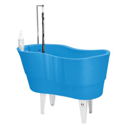 SPA-гидромассажная ванна...