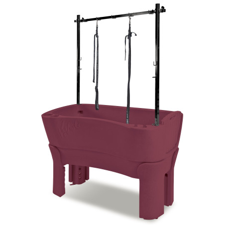 Vivog Profesionální Koupací Vana z Polyetylenu – Model ES001