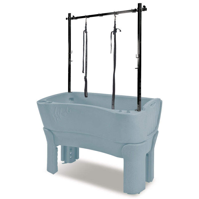 Vivog Profesionální Koupací Vana z Polyetylenu – Model ES001