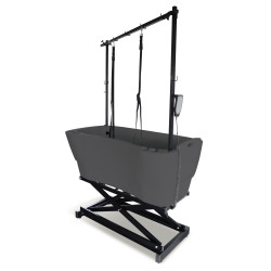 Электрическая ванна для...