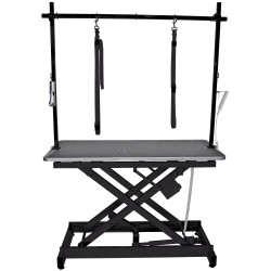 Электрический груминг-стол...