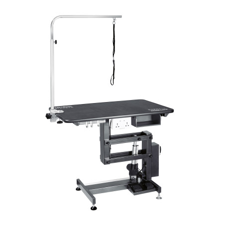 Artero Slam Electric Grooming Table