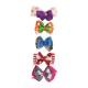 Colored exclusive bows Artero 10 pcs