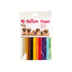 Бантики для собак