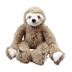 Плюшевая игрушка - ленивец