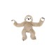 Плюшевая игрушка - ленивец