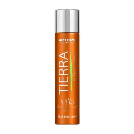 Parfum Artero Tierra