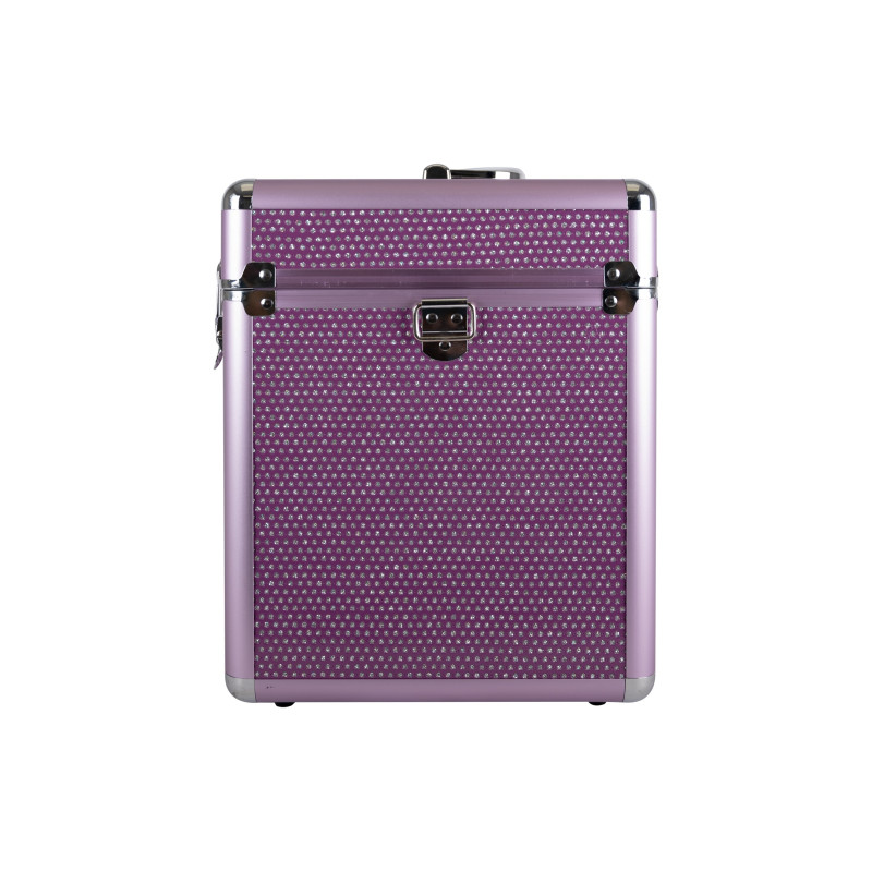 Groom-X Grooming box Purple Rain