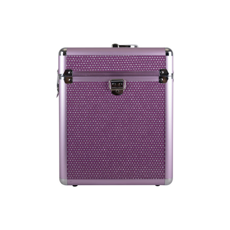 Groom-X Grooming box Purple Rain