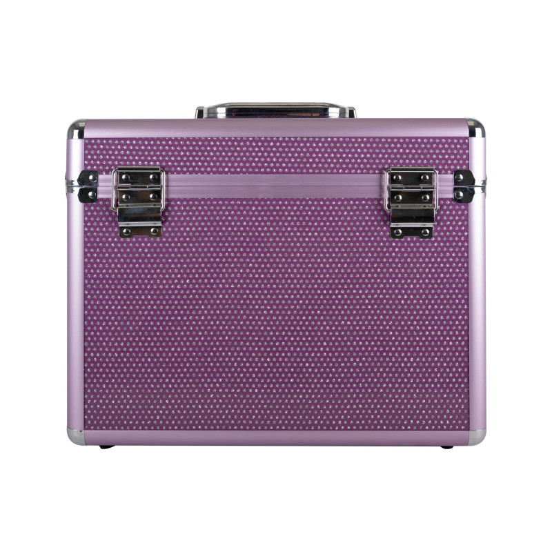 Groom-X Grooming box Purple Rain