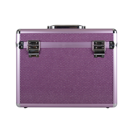 Groom-X Grooming box Purple Rain