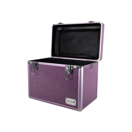 Groom-X Grooming box Purple Rain