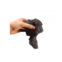 Show Tech Squeaky Fur Mouse Toys