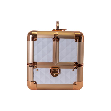 Groom-X Grooming box Mini Diamond Pattern