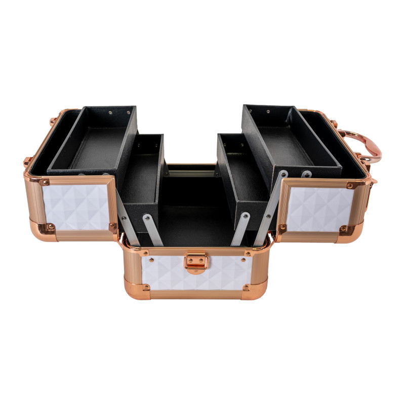 Groom-X Grooming box Mini Diamond Pattern