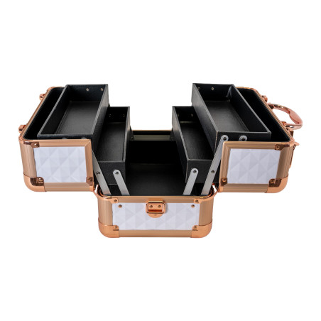 Groom-X Grooming box Mini Diamond Pattern