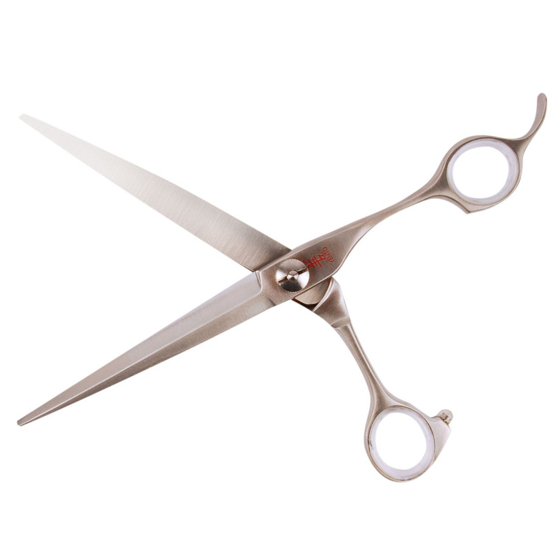 Nůžky rovné Yento Ergo Line Series 7 3/4"