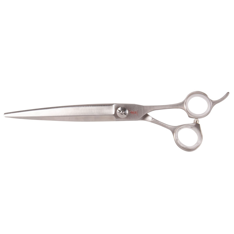 Nůžky rovné Yento Ergo Line Series 7 3/4" široké