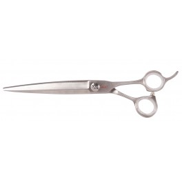 Yento Ergo Line Series 7 3/4" Wide Blade Straight Scissor