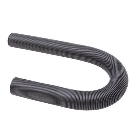 Extension hose for Phoenix Hurricane