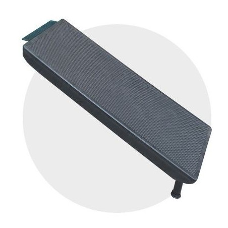 Bathtub ramp for A1867