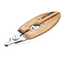 Artero bamboo nail clippers Nature Collection