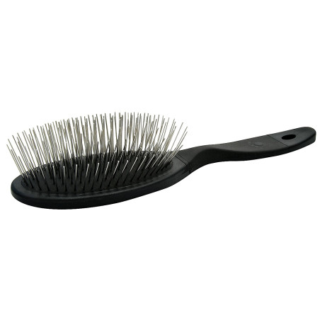 Vivog Long Pins Brush 2.5 cm – Professional Grooming Brush