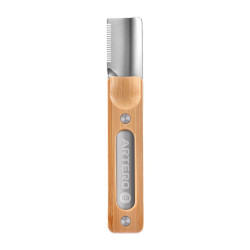 Artero Nature Collection 03 professionelles Trimmmesser für Finisharbeiten