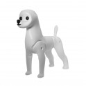 Bichon Dog Model Artero - Mannequin