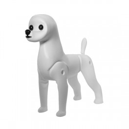 Bichon Dog Model Artero - Mannequin