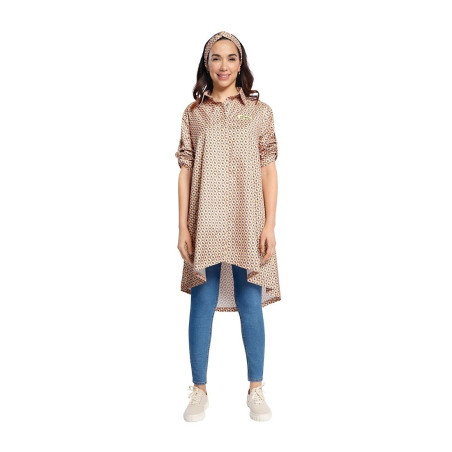 Blouse Artero Tokyo OP-ART