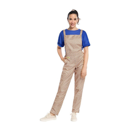 Artero Overall Texas OP- ART