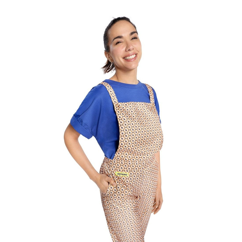 Artero Overall Texas OP- ART