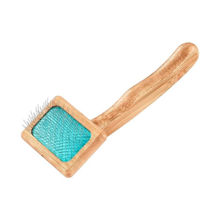 Bambusový kartáč Artero Nature Collection XS extra jemné hroty