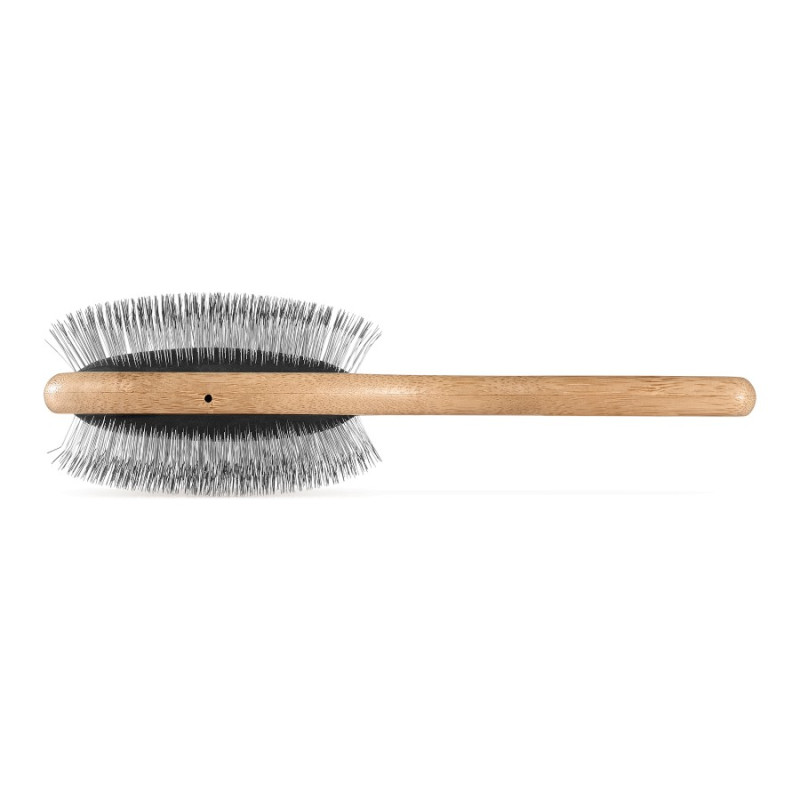 Artero double brush Nature Collection