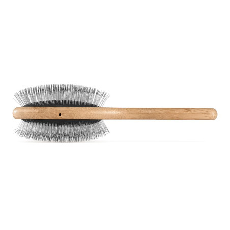 Double slicker brush Artero Nature Collection