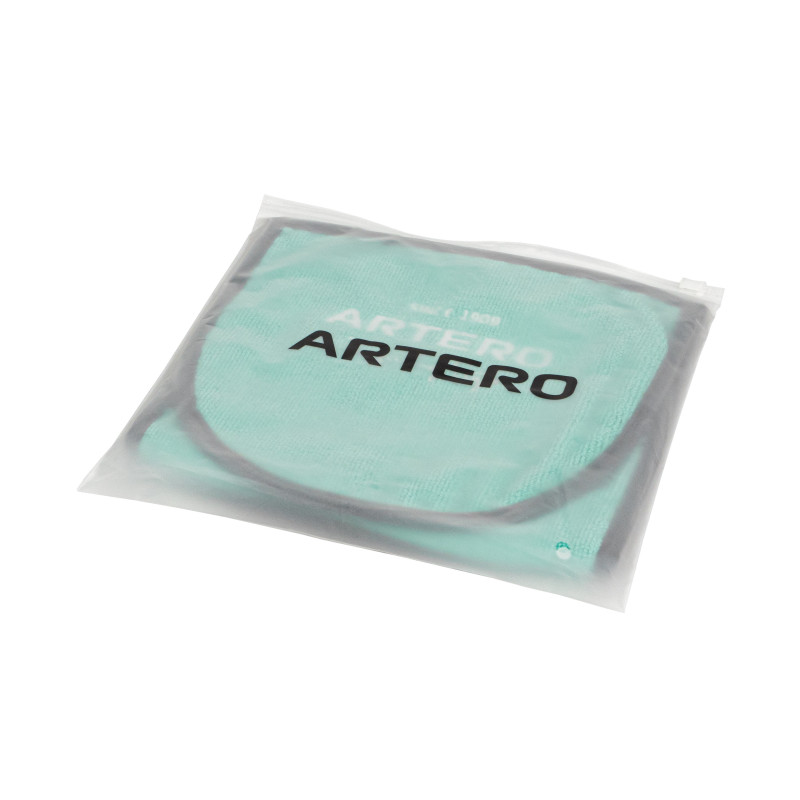 Artero Zumba S microfiber towel for dogs and cats