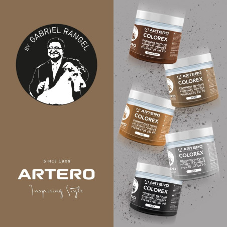 Artero Colorex En Poudre