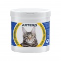 Влажные напальчники Artero для чистки ушей  у кошек