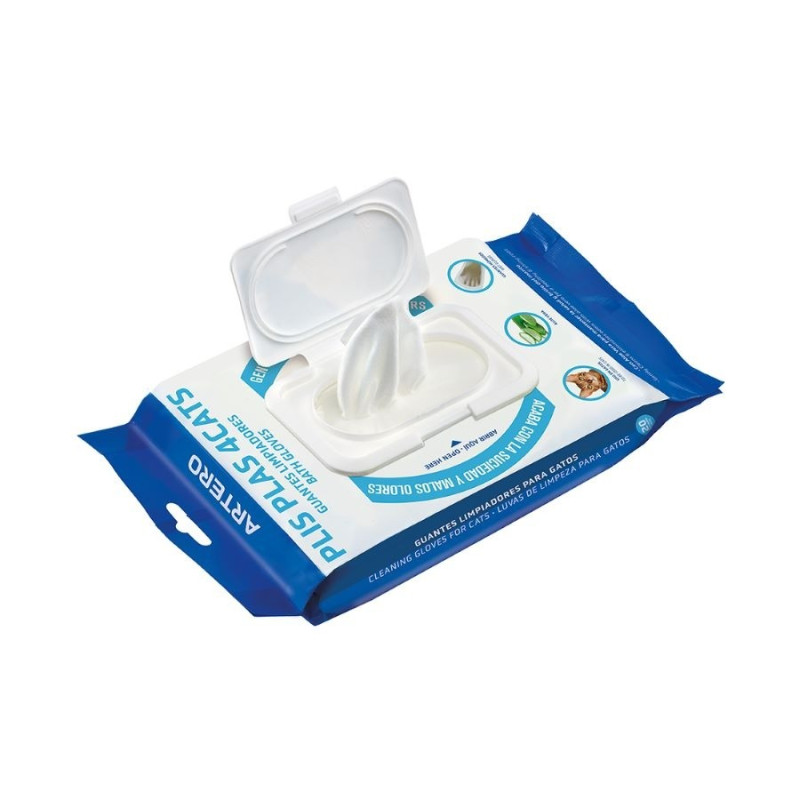 Artero 4cats  cleaning gloves