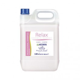 Shampoo Artero Relax