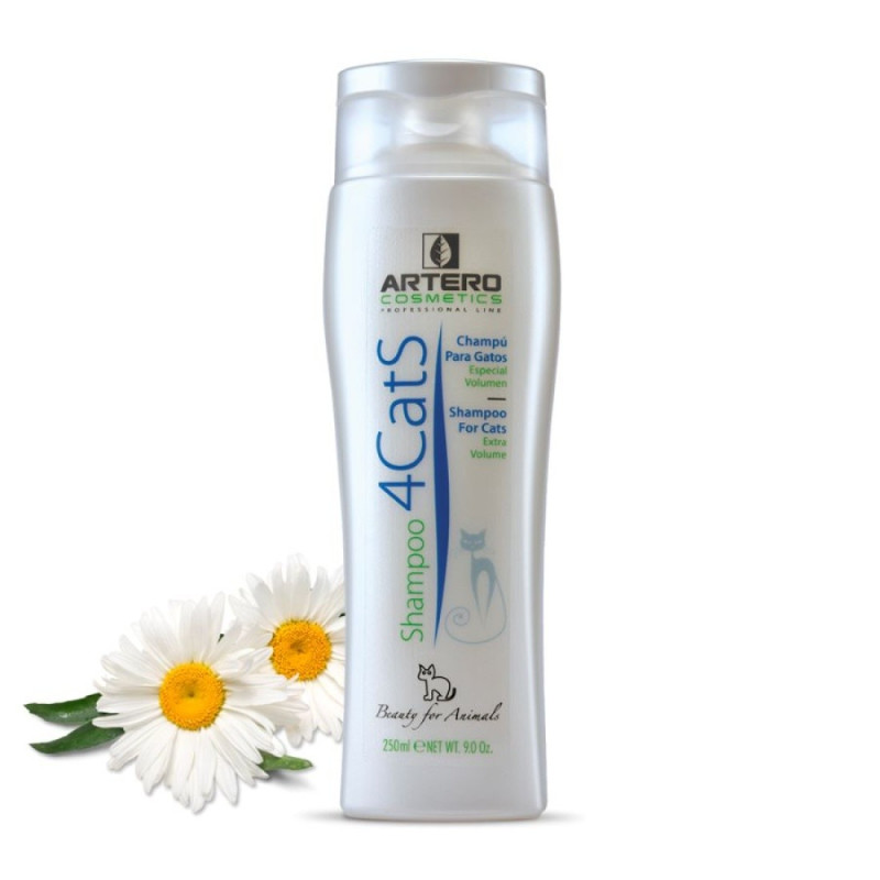 Artero Cat Shampoo 4cats