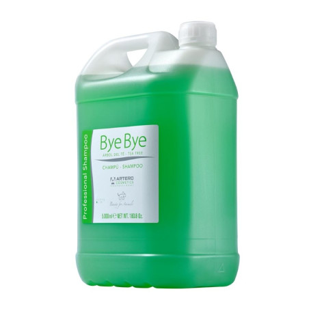 Šampon Artero Bye Bye