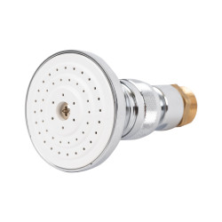 Поворотная насадка на душ X-Groom