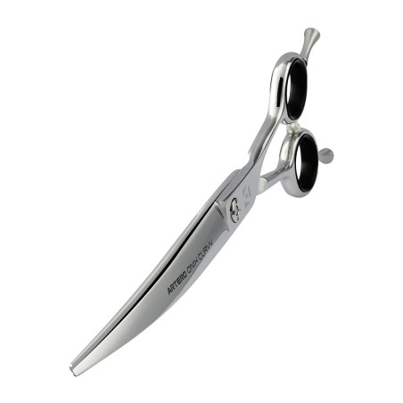 Ножницы изогнутые  Artero Onix 8"